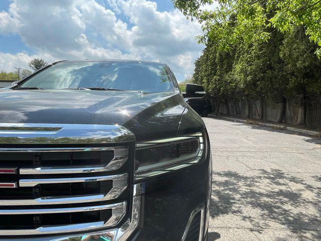used 2023 GMC Acadia car, priced at $32,714