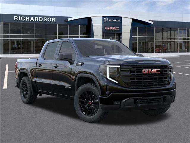 new 2025 GMC Sierra 1500 car, priced at $52,887