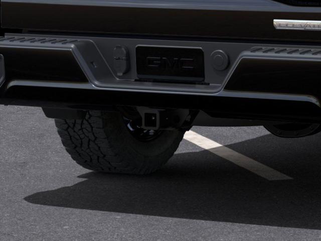 new 2025 GMC Sierra 1500 car, priced at $52,887