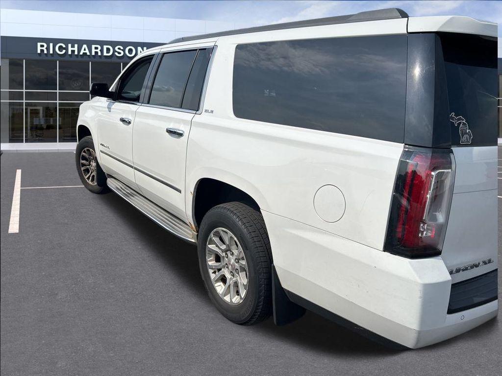 used 2015 GMC Yukon XL car, priced at $13,547