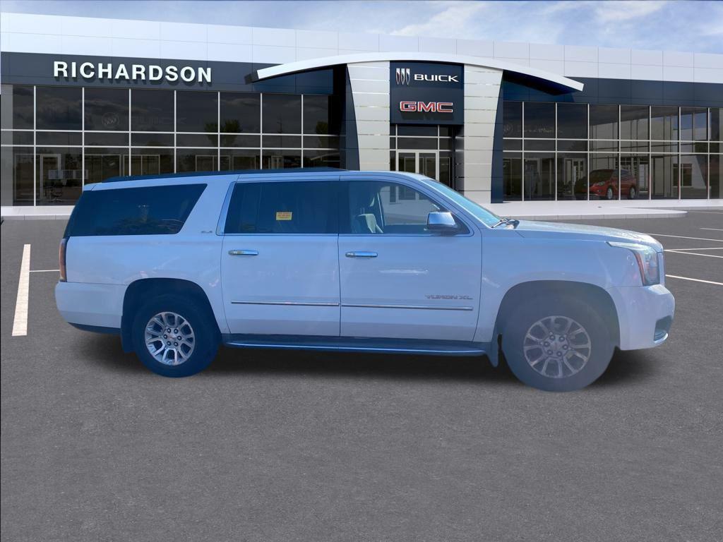 used 2015 GMC Yukon XL car, priced at $13,547