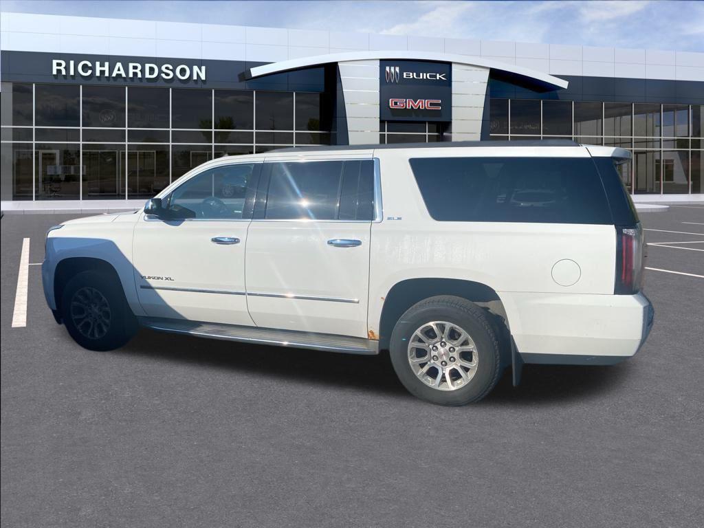 used 2015 GMC Yukon XL car, priced at $13,547