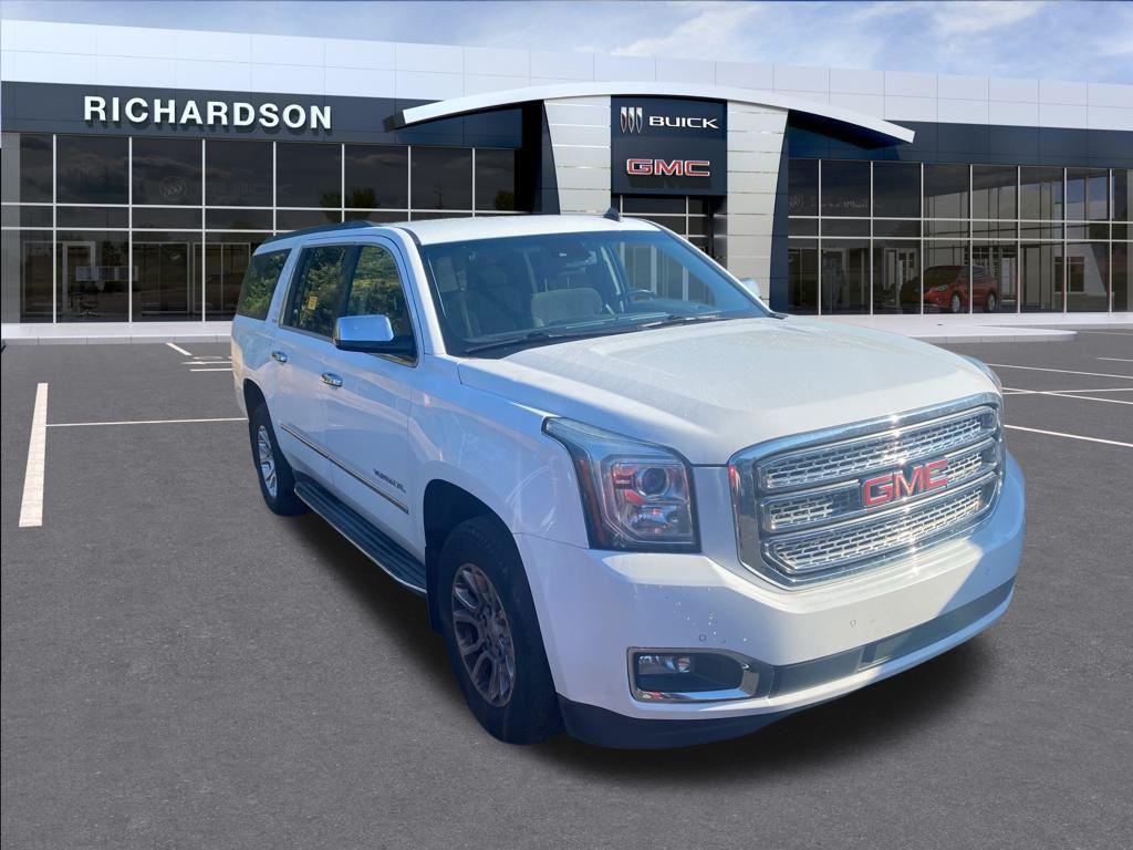 used 2015 GMC Yukon XL car, priced at $13,547