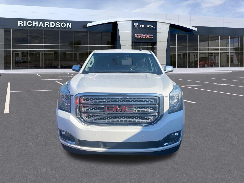 used 2015 GMC Yukon XL car, priced at $13,547