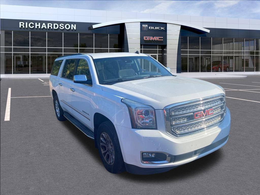used 2015 GMC Yukon XL car, priced at $13,547
