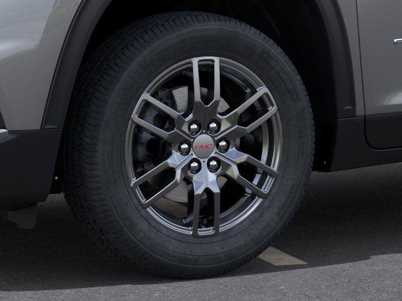 new 2026 GMC Acadia car, priced at $44,890