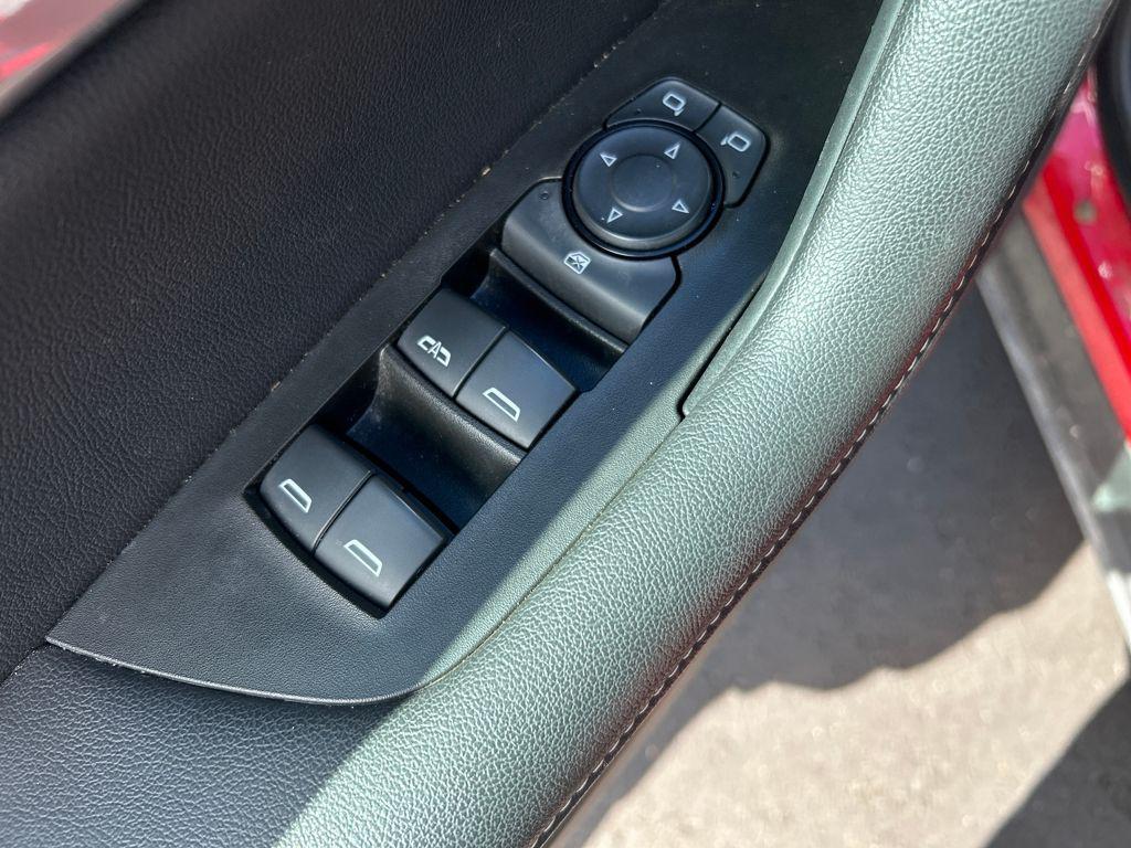 used 2023 Chevrolet Blazer car, priced at $25,964
