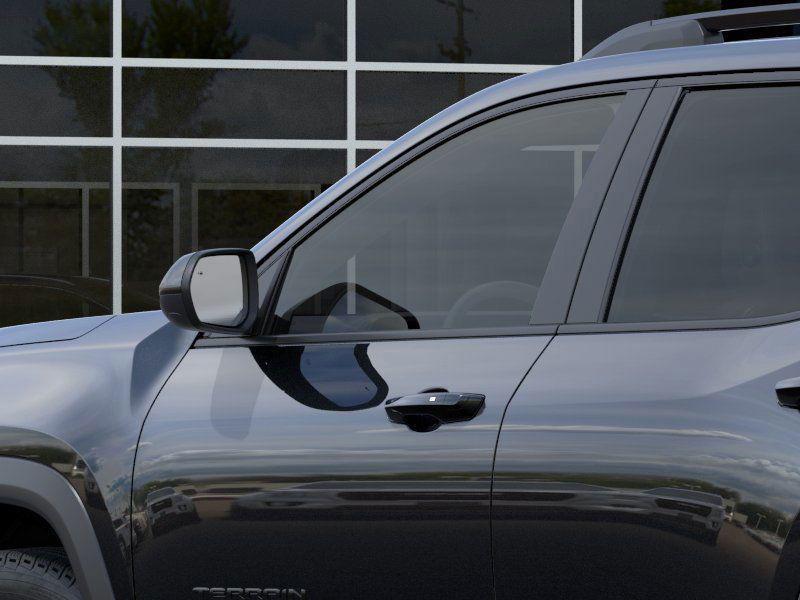 new 2026 GMC Terrain car, priced at $34,134