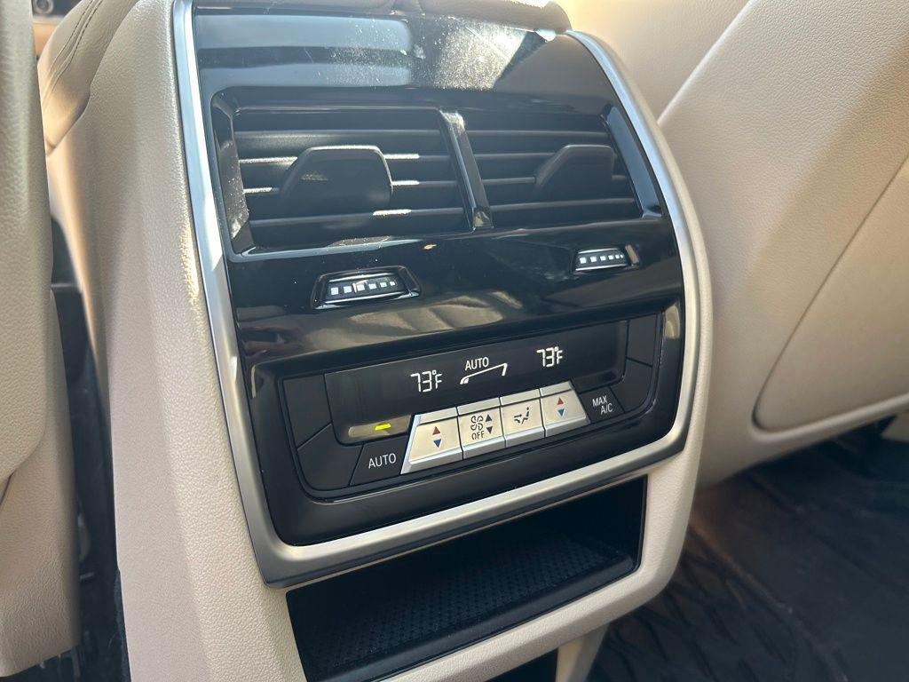 used 2022 BMW X5 car, priced at $43,456