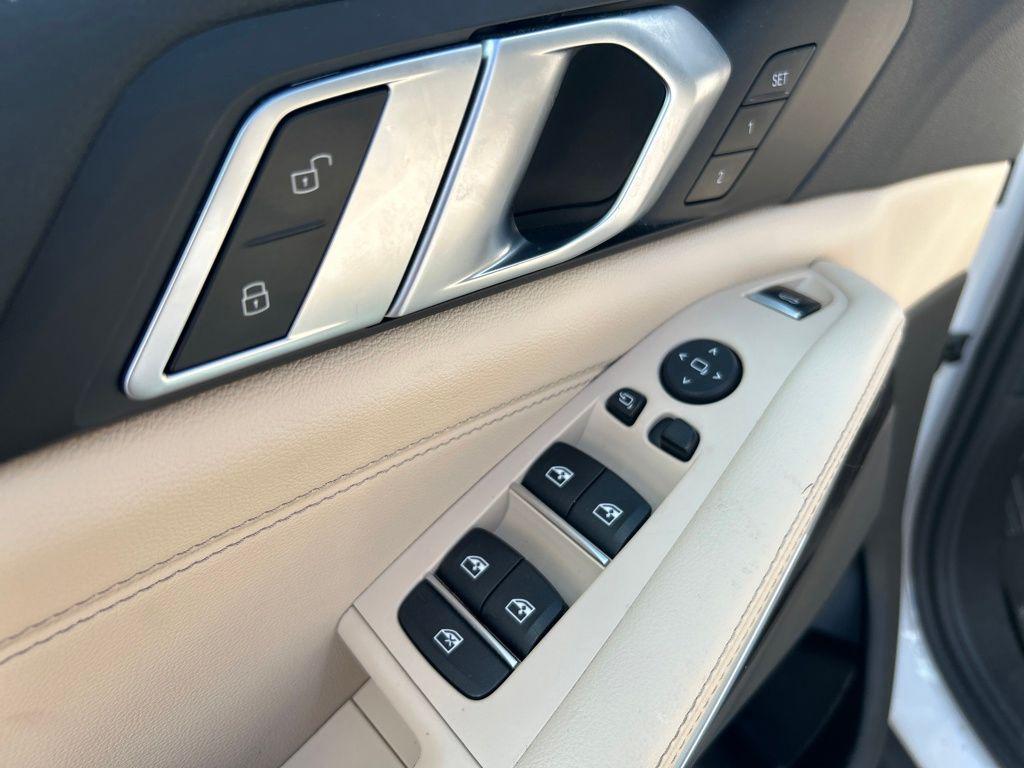 used 2022 BMW X5 car, priced at $43,456