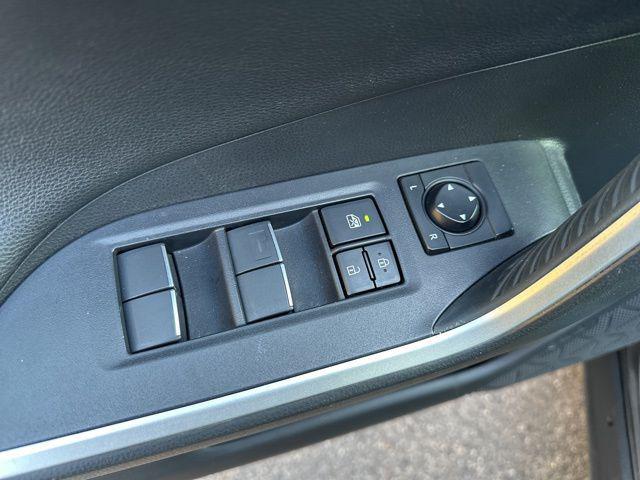 used 2021 Toyota RAV4 Hybrid car, priced at $29,762