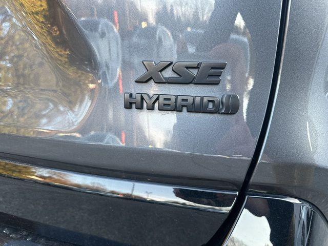 used 2021 Toyota RAV4 Hybrid car, priced at $29,762