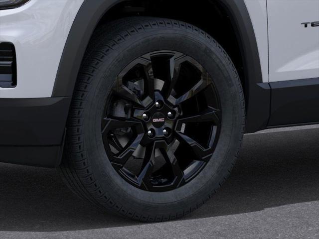 new 2026 GMC Terrain car, priced at $30,686
