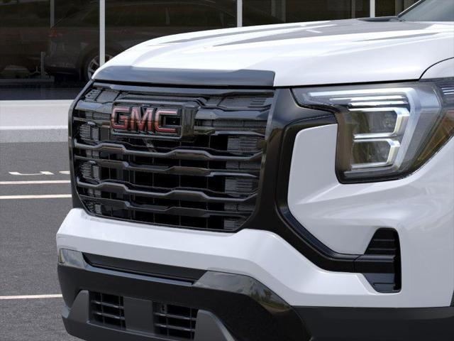 new 2026 GMC Terrain car, priced at $30,686