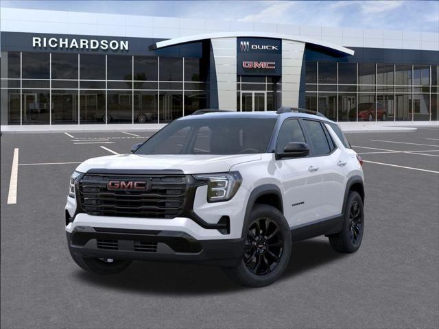 new 2026 GMC Terrain car, priced at $30,686