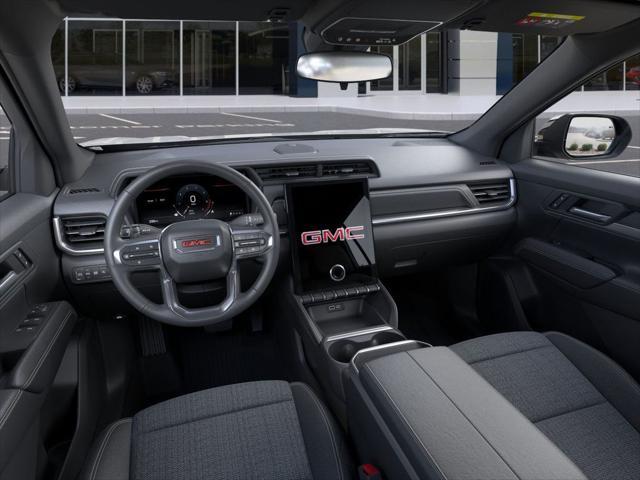 new 2026 GMC Terrain car, priced at $30,686
