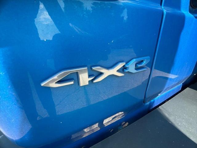 used 2022 Jeep Wrangler Unlimited 4xe car, priced at $32,328