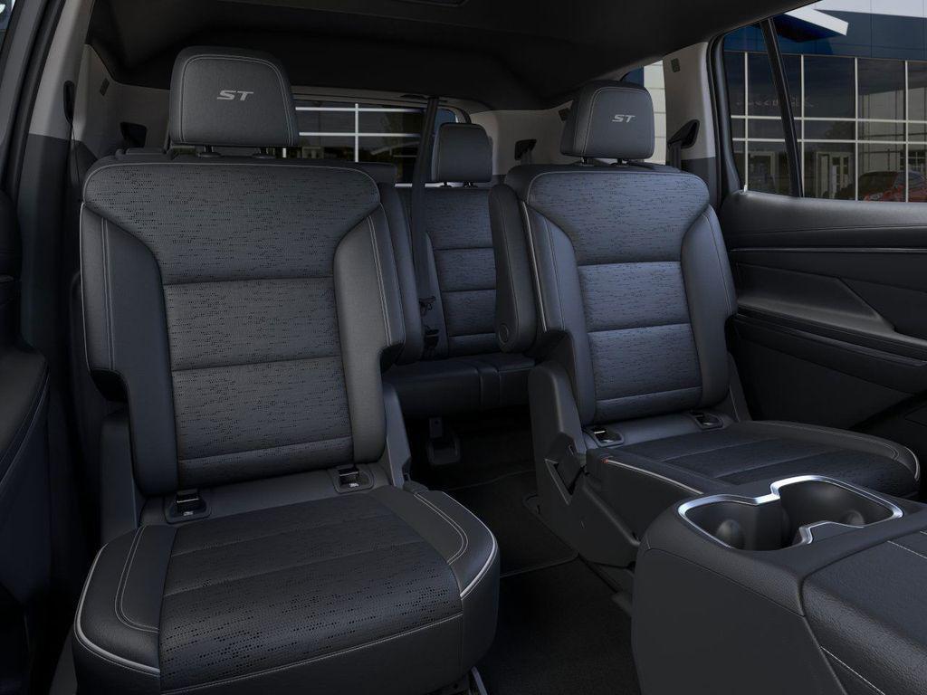 new 2026 Buick Enclave car, priced at $53,156