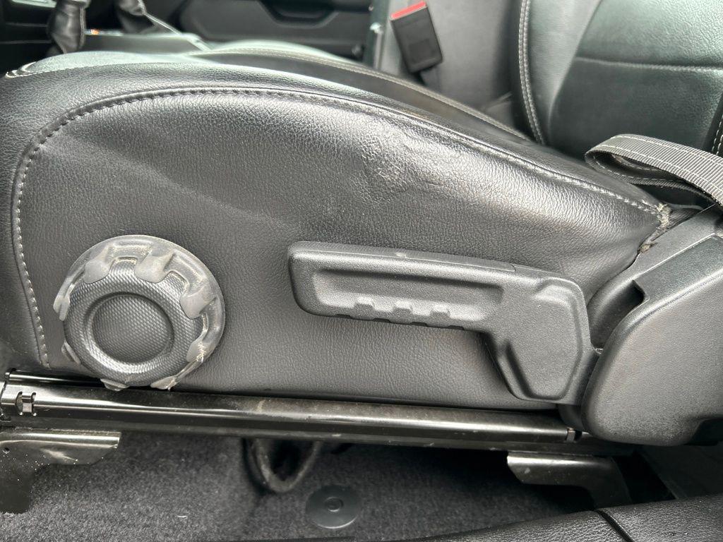 used 2023 Jeep Wrangler 4xe car, priced at $29,258