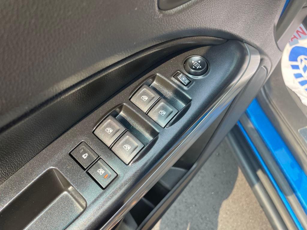 used 2021 Chevrolet Colorado car, priced at $32,776