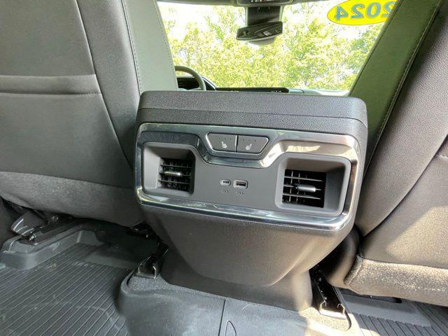 used 2024 Chevrolet Silverado 1500 car, priced at $61,059