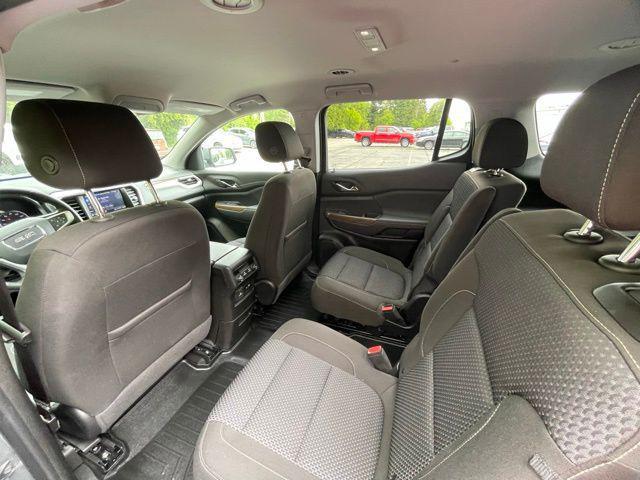 used 2023 GMC Acadia car, priced at $30,497