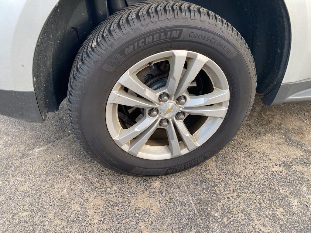 used 2013 Chevrolet Equinox car, priced at $5,488