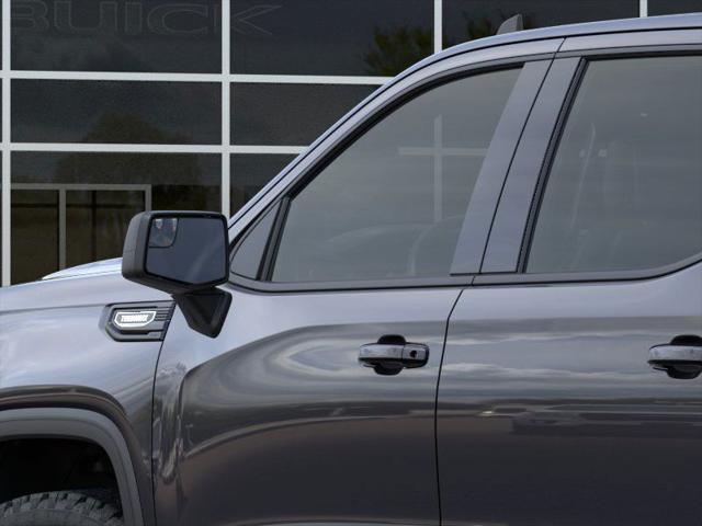 new 2025 GMC Sierra 1500 car, priced at $52,887