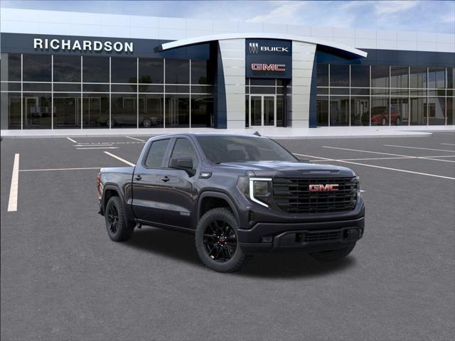 new 2025 GMC Sierra 1500 car, priced at $52,887