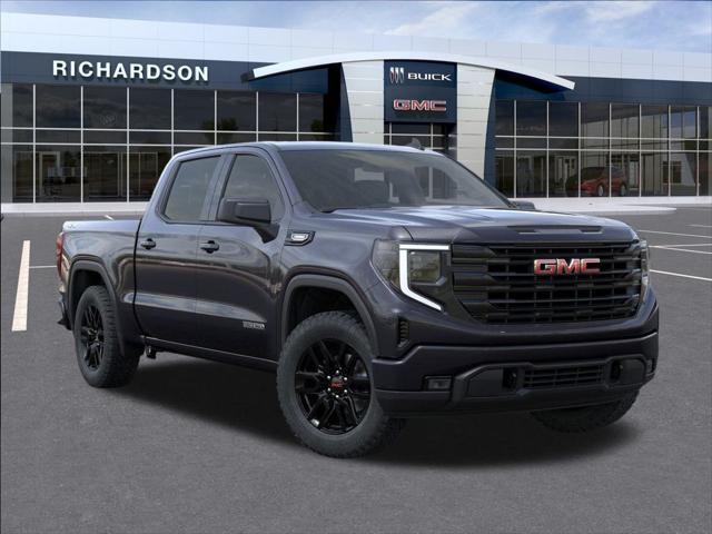 new 2025 GMC Sierra 1500 car, priced at $52,887