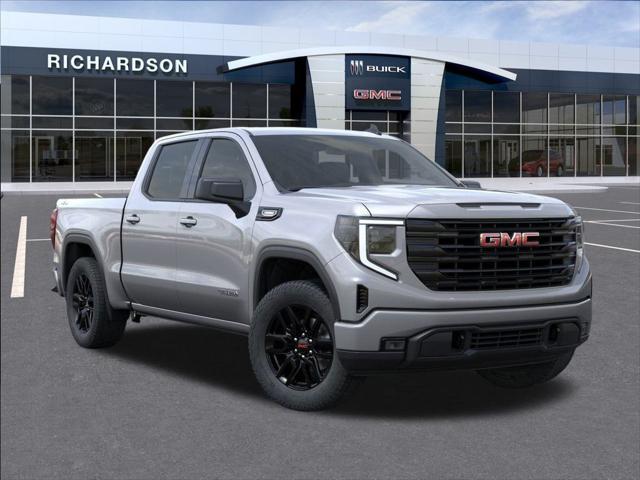 new 2025 GMC Sierra 1500 car, priced at $52,887