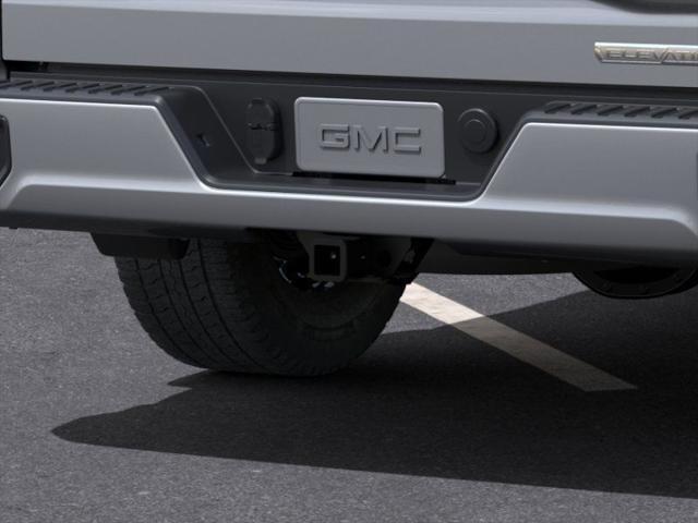 new 2025 GMC Sierra 1500 car, priced at $52,887