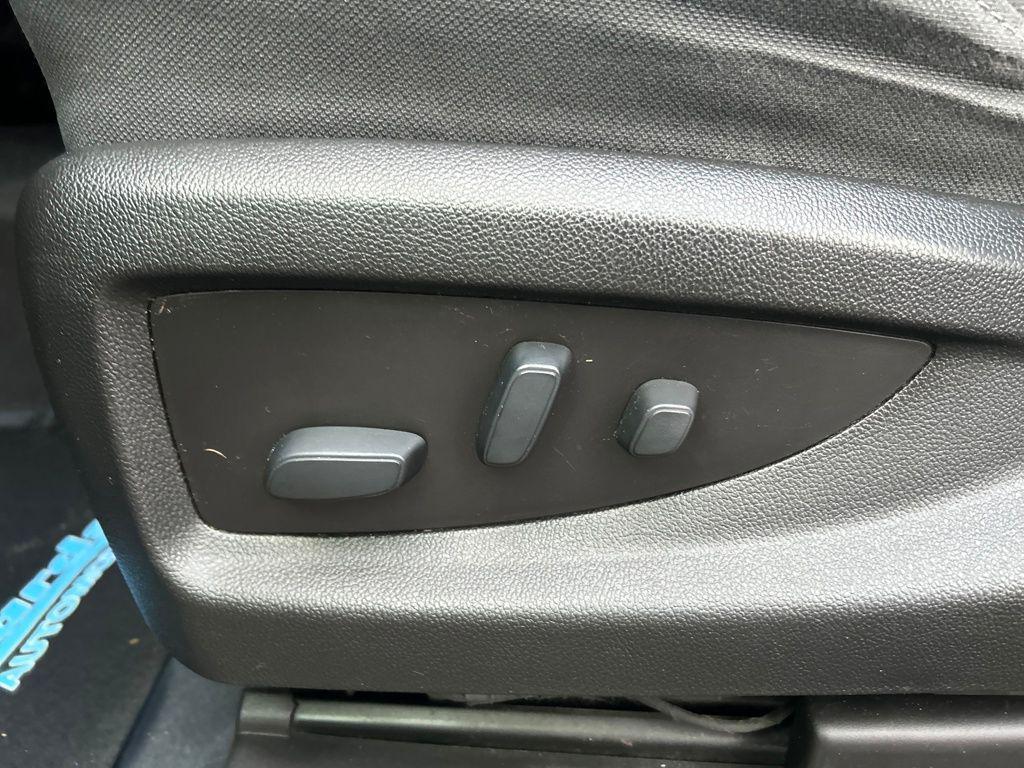 used 2018 Chevrolet Silverado 1500 car, priced at $20,200