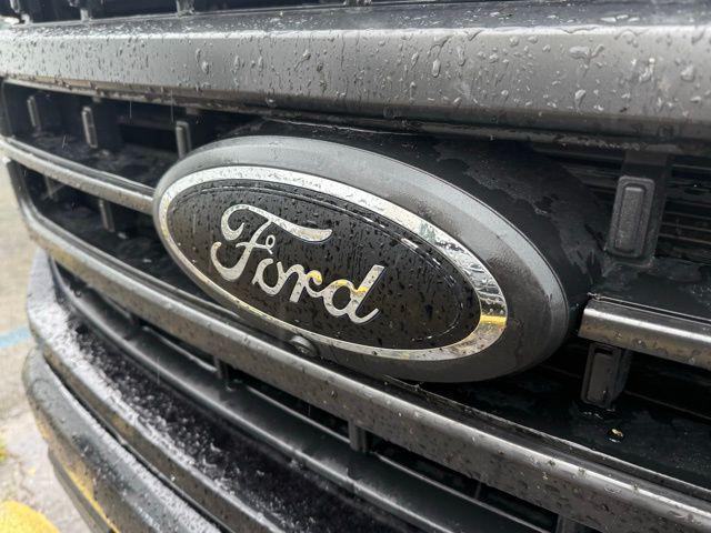 used 2022 Ford F-150 car, priced at $39,466
