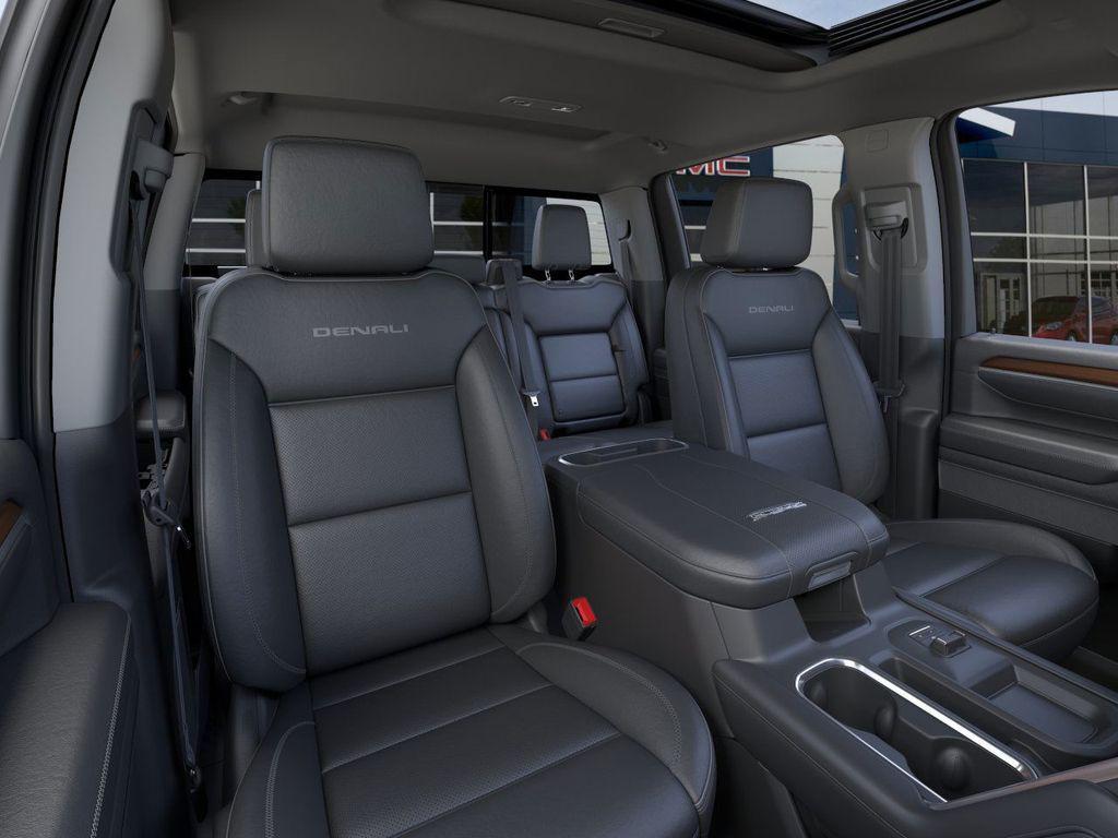 new 2026 GMC Sierra 2500 car, priced at $82,717