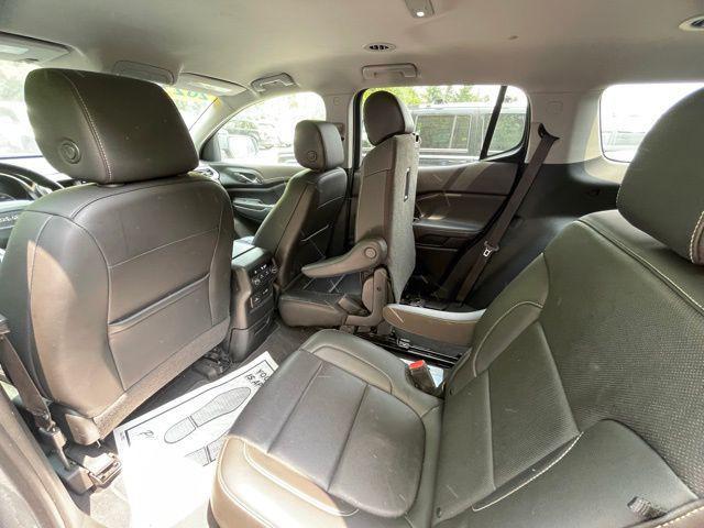 used 2023 GMC Acadia car, priced at $30,145