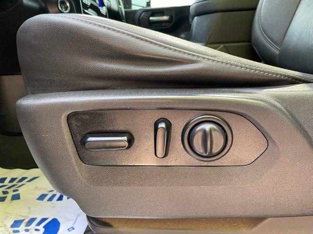used 2021 Chevrolet Silverado 2500 car, priced at $48,806