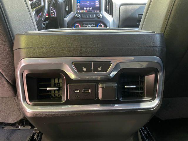 used 2021 Chevrolet Silverado 2500 car, priced at $48,806