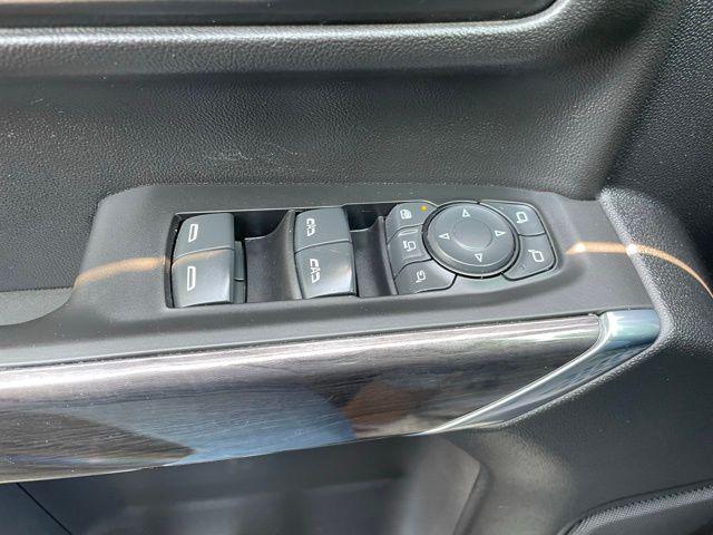 used 2021 Chevrolet Silverado 2500 car, priced at $48,806