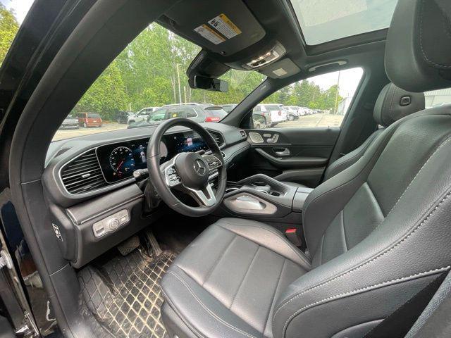 used 2023 Mercedes-Benz GLE 350 car, priced at $45,773