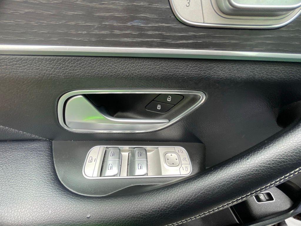 used 2023 Mercedes-Benz GLE 350 car, priced at $42,368