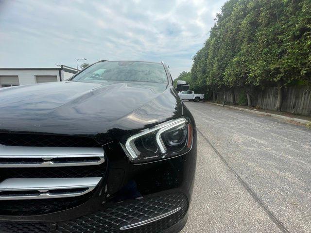 used 2023 Mercedes-Benz GLE 350 car, priced at $45,773