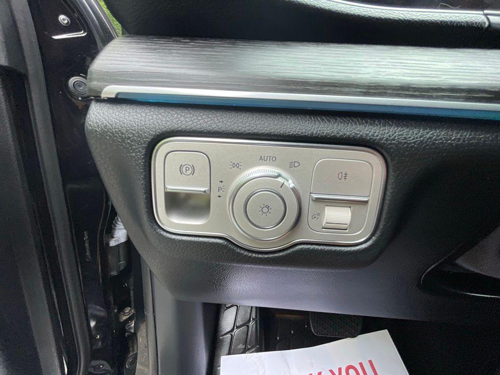 used 2023 Mercedes-Benz GLE 350 car, priced at $42,368