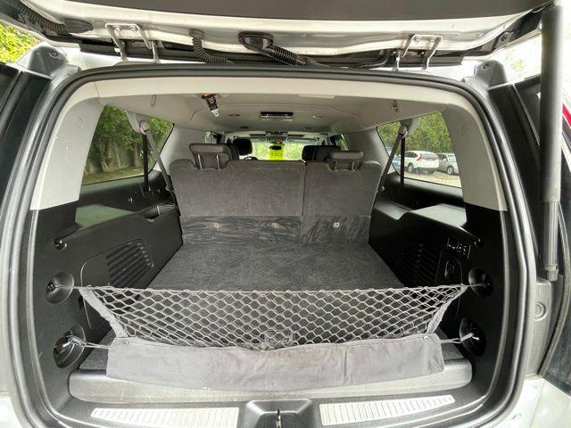 used 2020 Cadillac Escalade ESV car, priced at $38,899