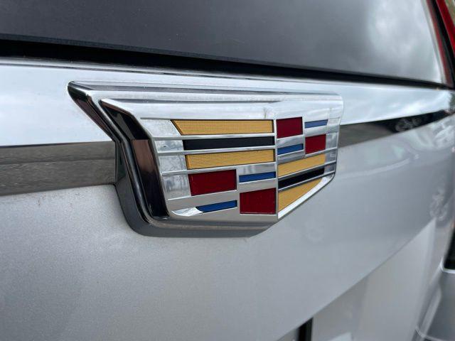 used 2020 Cadillac Escalade ESV car, priced at $40,849