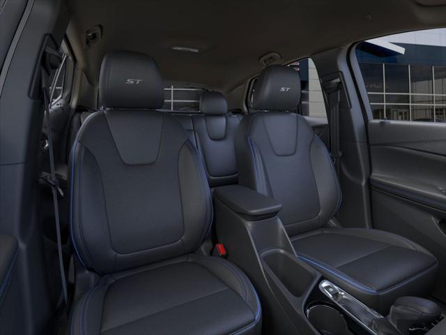new 2025 Buick Encore GX car, priced at $28,699