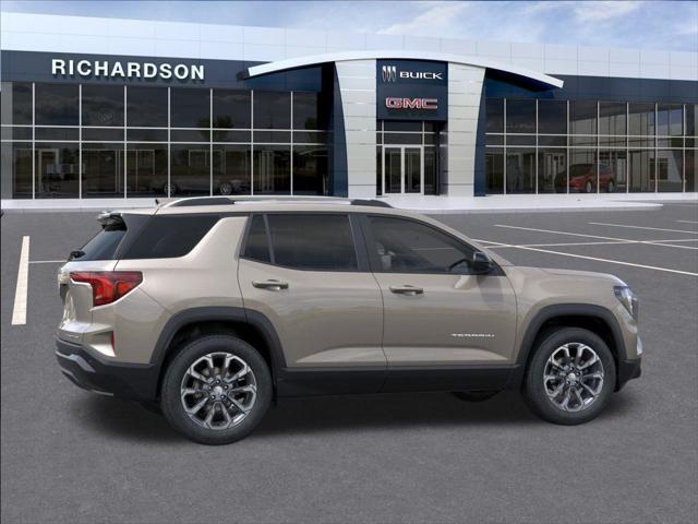 new 2026 GMC Terrain car, priced at $32,285