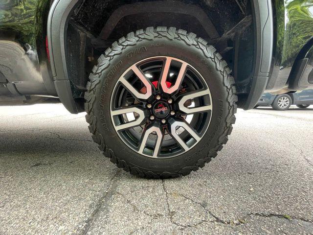 used 2024 GMC Sierra 1500 car, priced at $55,968