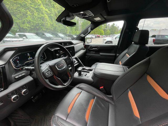 used 2024 GMC Sierra 1500 car, priced at $55,968
