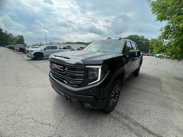 used 2024 GMC Sierra 1500 car, priced at $55,968